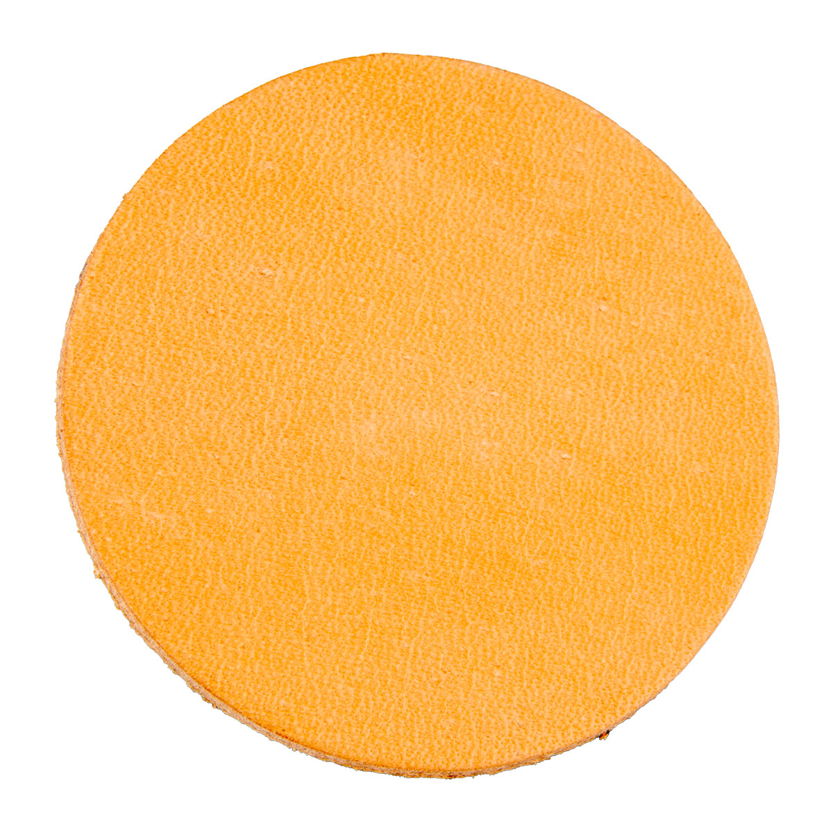 Leather Honing Disk