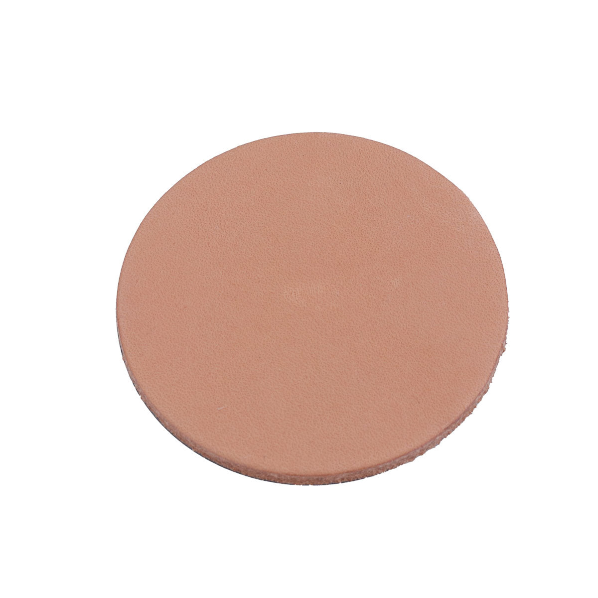 Leather Honing Disk