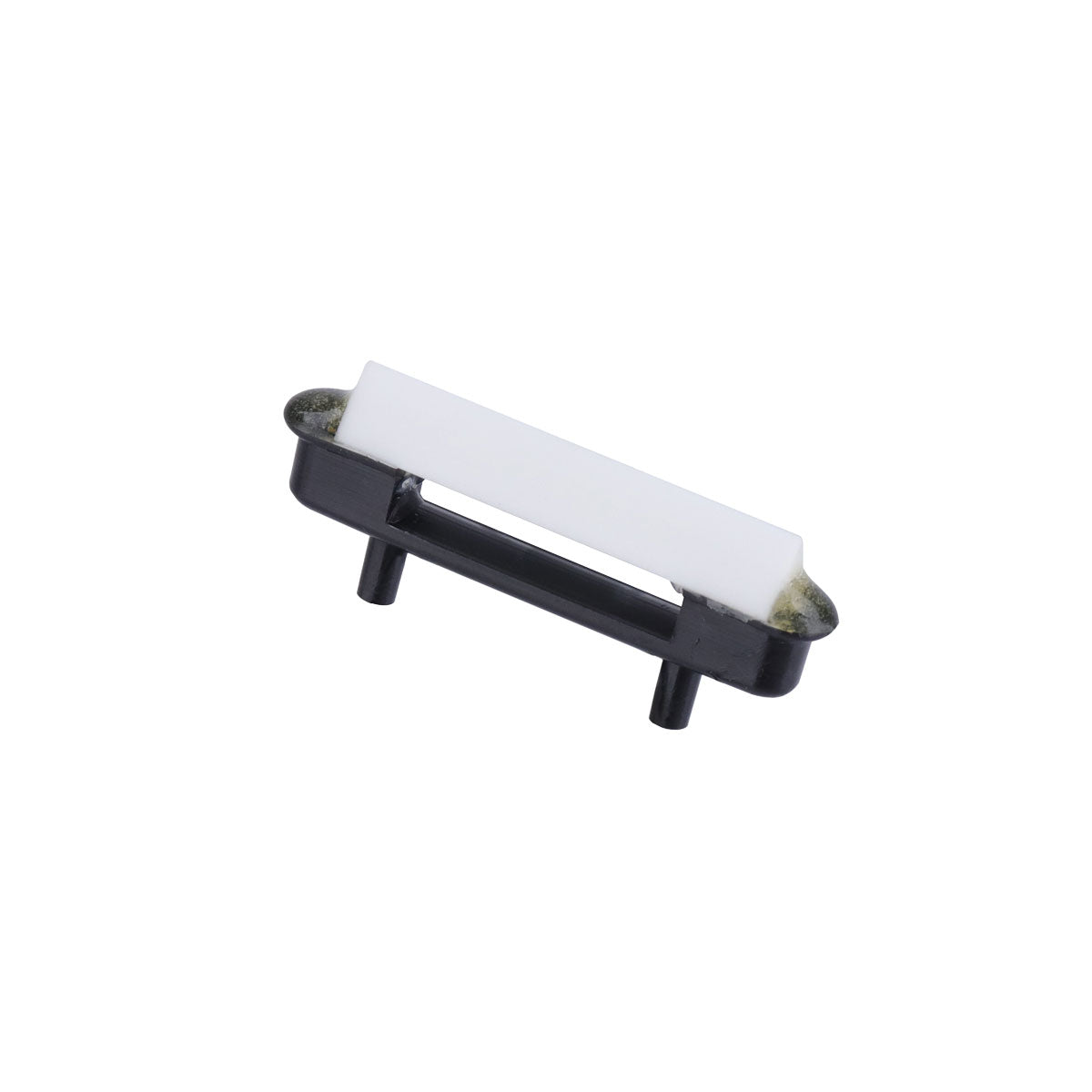 Hone #3 (Diamond Shape) Ceramic - White
