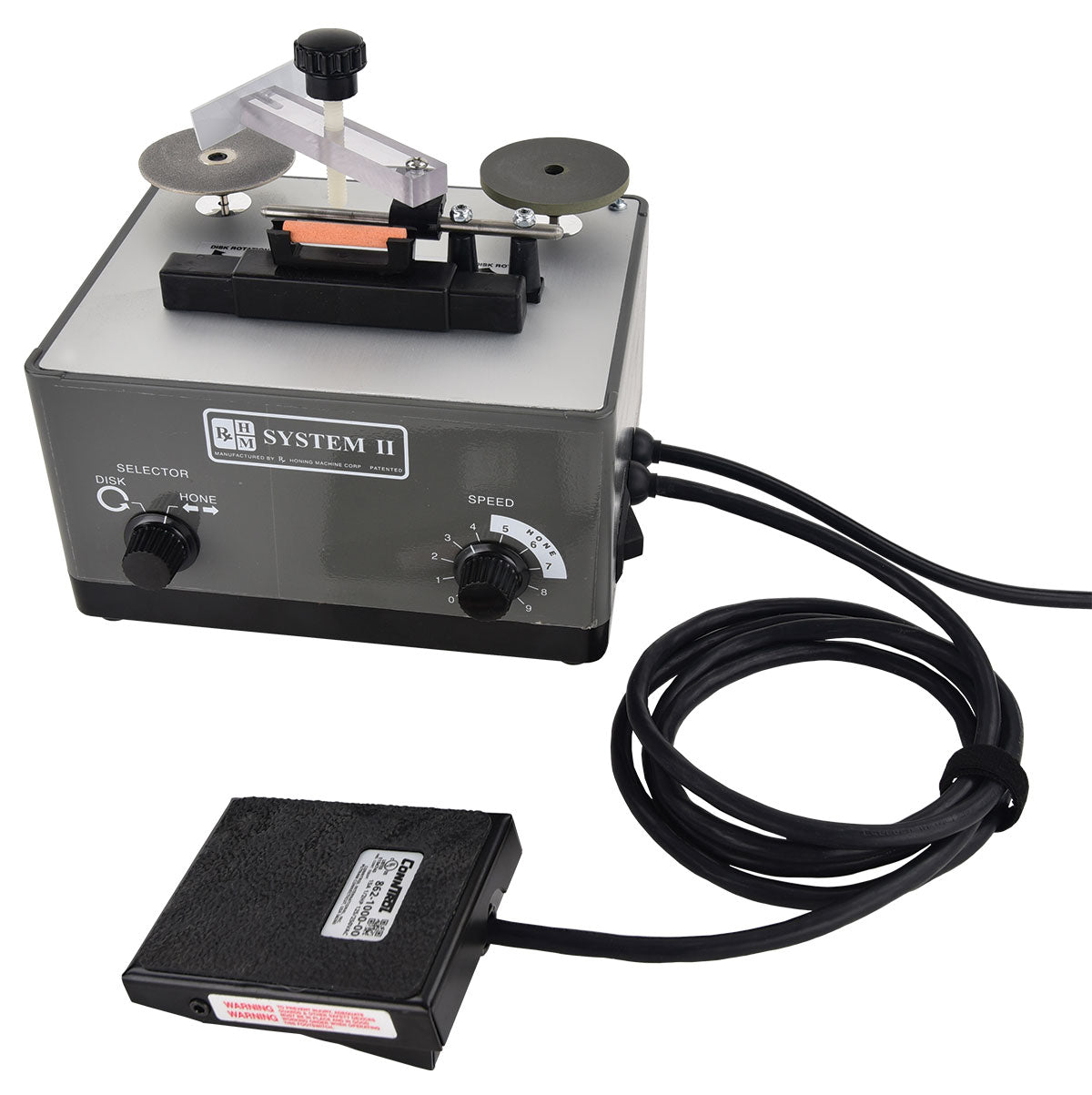 Periodontal / General Dentistry Sharpening System