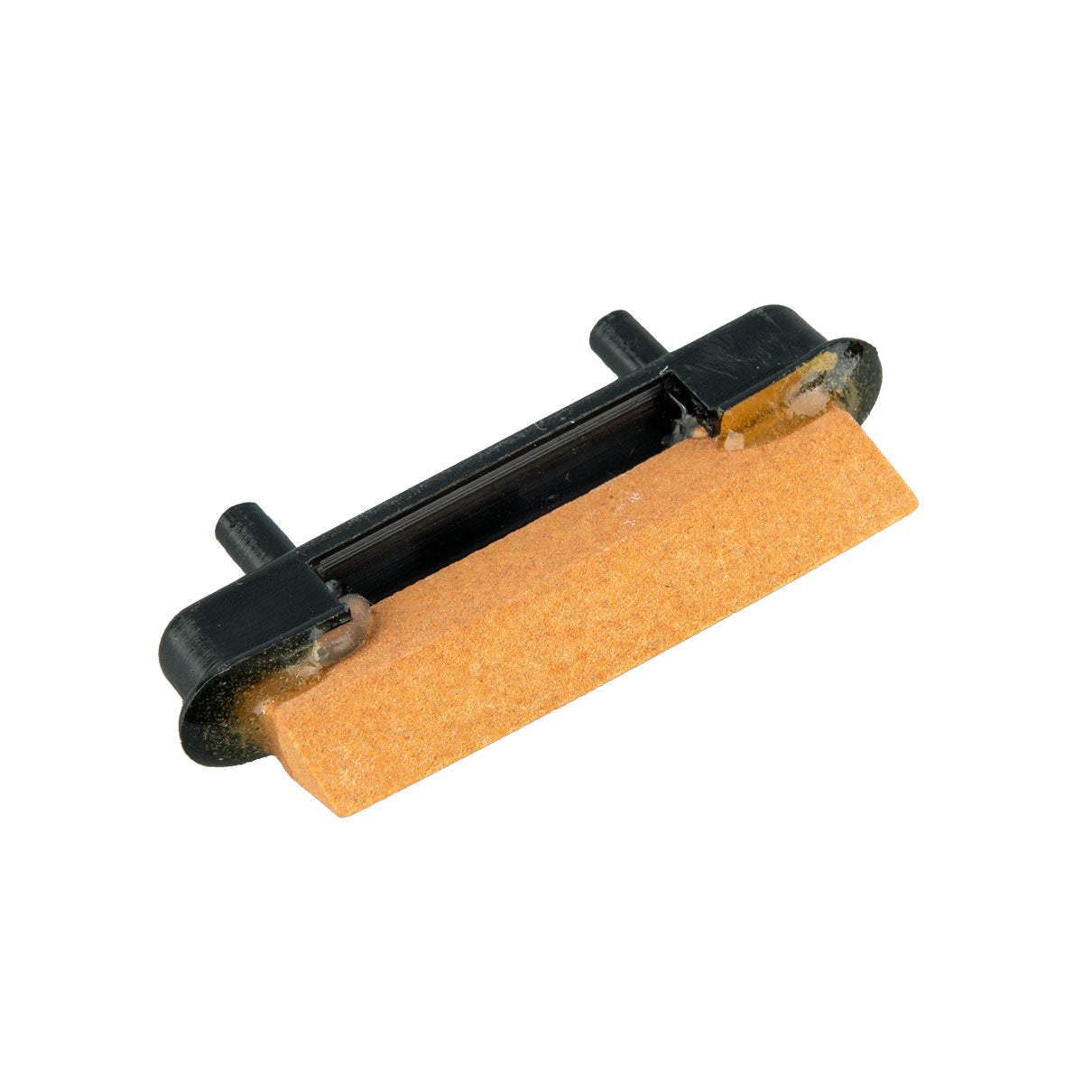 Hone #3 (Diamond) Vitrified - Red