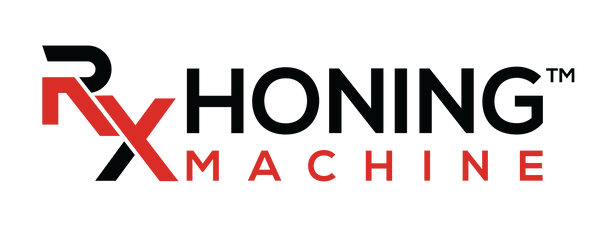Rx Honing Machine Corp.