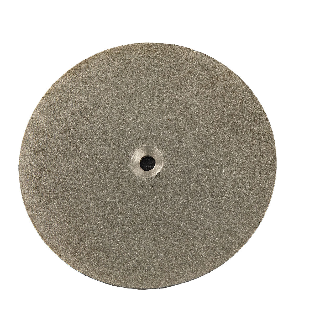 Diamond Disk, 51 mm (2 in.) 400 Grit