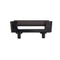 Hone #2 (Round) Ceramic - Black