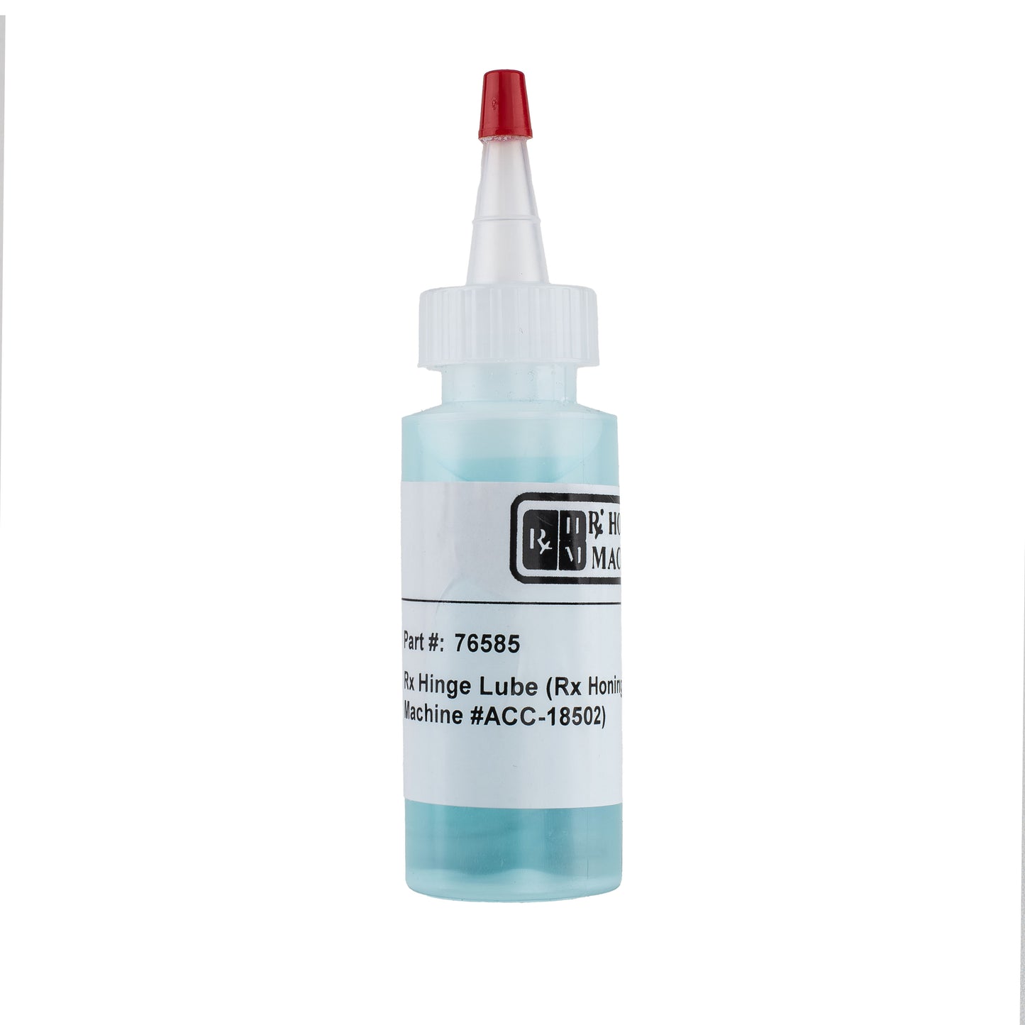Rx Hinge Lube