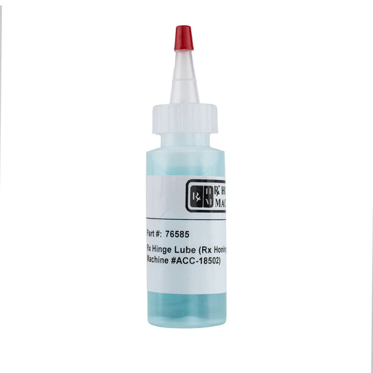 Rx Hinge Lube